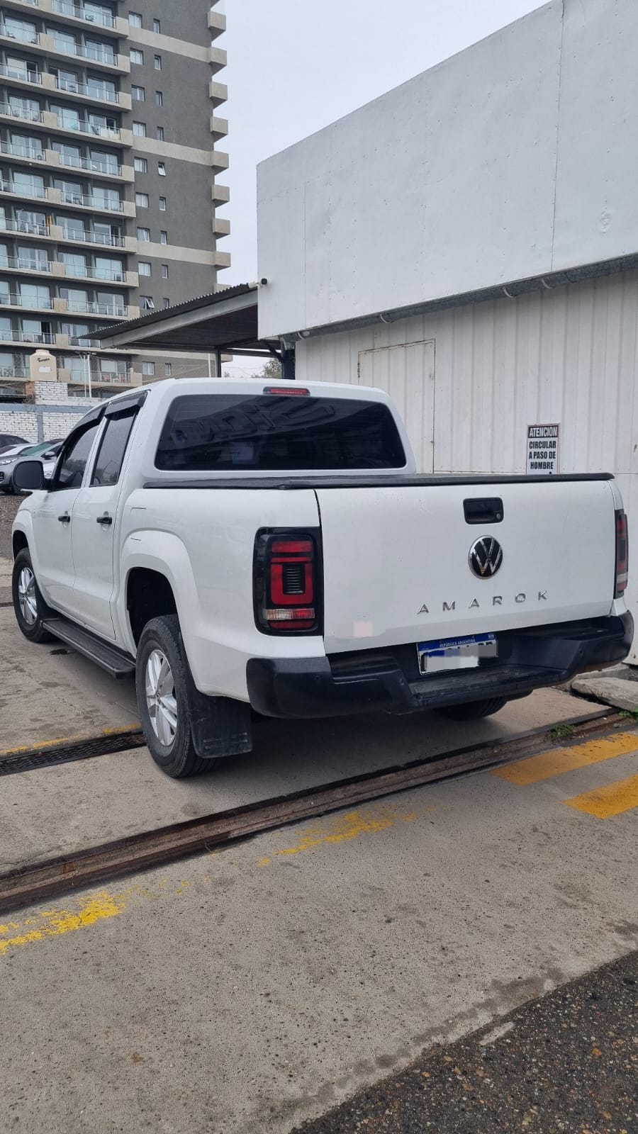 Amarok 2024 3
